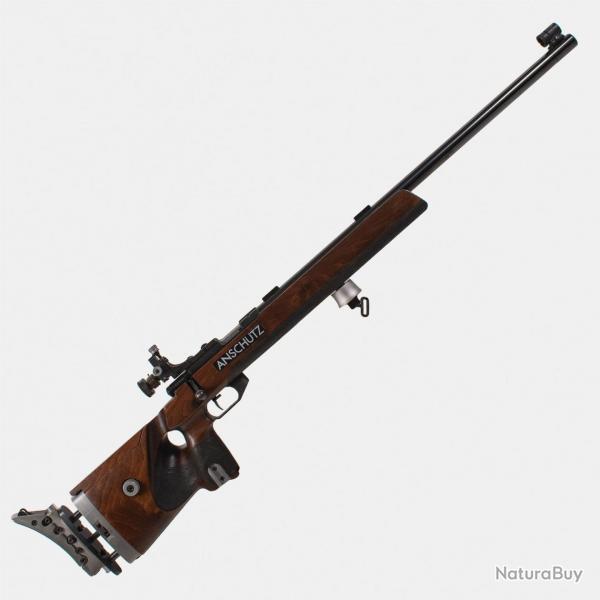 Carabine Anschutz Modell 1411/13 Match 54 Cal. 22 LR