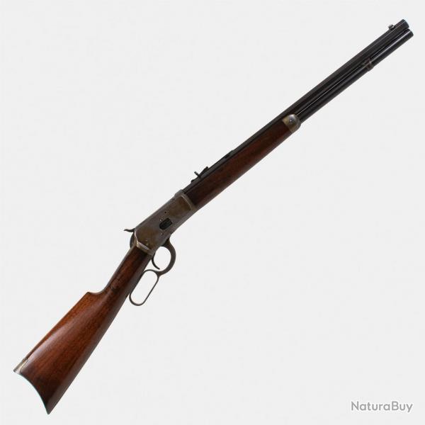 Carabine Winchester 1892 de 1913 Cal. 44 WCF