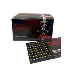 AMORCE FIOCCHI SMALL RIFFLE X1000
