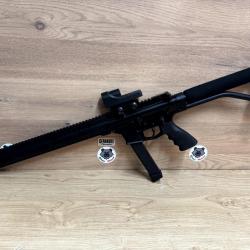 CARABINE CMMG MKGS 16" 9X19 OCCASION