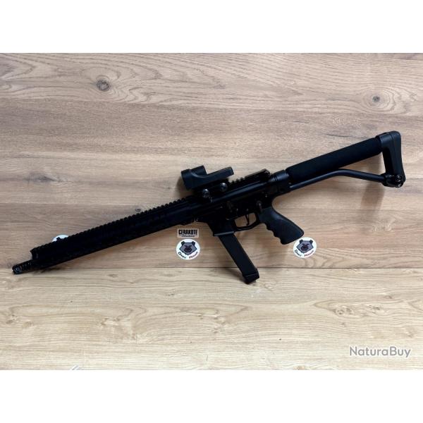 CARABINE CMMG MKGS 16" 9X19 OCCASION