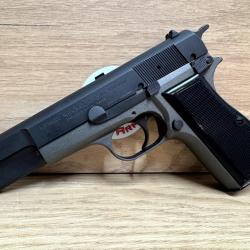 PISTOLET FN HERSTAL GP35 9x19 OCCASION