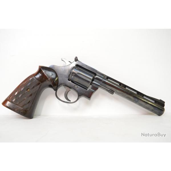 Revolver SQUIRES BINGHAM CO 100d  Calibre 22Lr