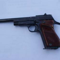 PISTOLET UNIQUE cal 22lr catégorie B