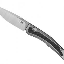 ZERO TOLERANCE , modele 0556 NOUVEAUTE 2025