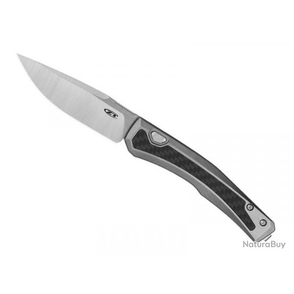 ZERO TOLERANCE , modele 0556 NOUVEAUTE 2025