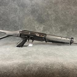 Carabine SIG 751 SAPR cal. 308 win - Occasion