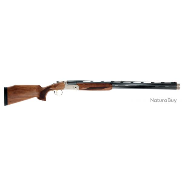 Fusil superpos VERNEY CARRON vercar Churchill Trap cal.12/76