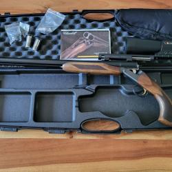 Canardouze Luger + Vanguard