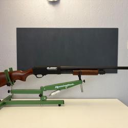 Fusil à pompe fabarm