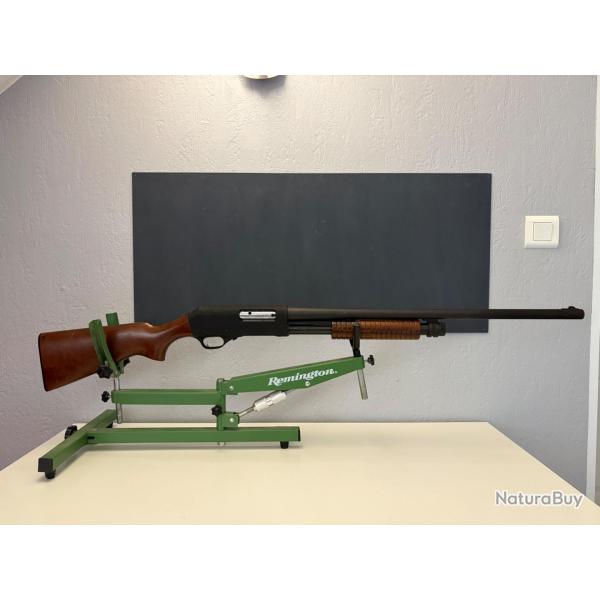 Fusil  pompe fabarm