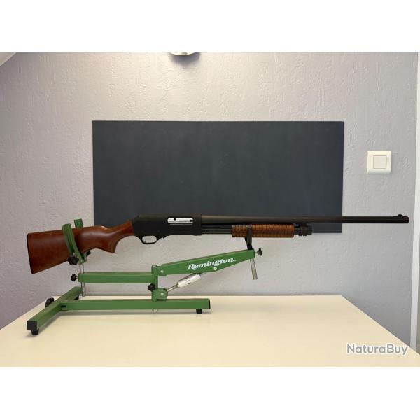 Fusil  pompe fabarm