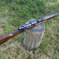 ARISAKA TYPE 38