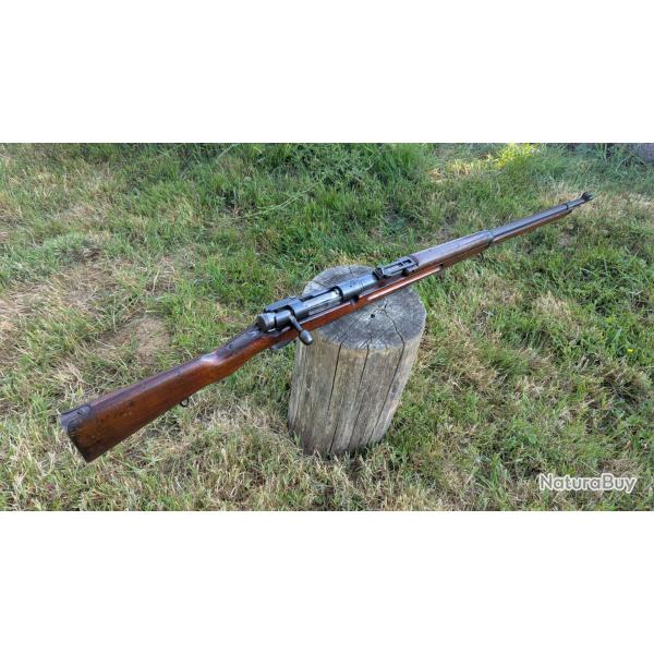 ARISAKA TYPE 38