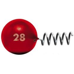 Tête Plombée Delalande Quick Lead 10g