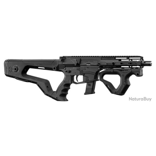 Carabine HERA ARMS The 9ers CQR Gen 2 Cal. 9x19 7.5''