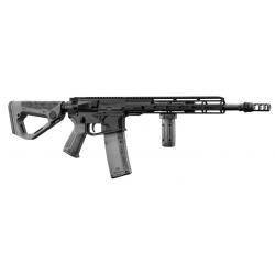 AR15 HERA ARMS modèle 15TH 14.5'' cal.223 Rem gris Tungstène édition spéciale