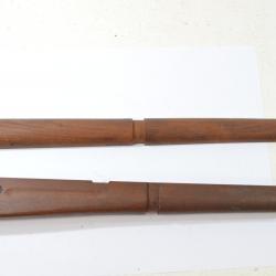 Crosse avant de mas 49 1949 FSA