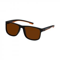 Lunettes de Soleil Savage Gear Savage 1 Polarized Brown