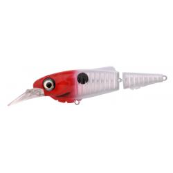 Poisson Nageur Spro Ripple Profighter DD 14,5cm Red Head