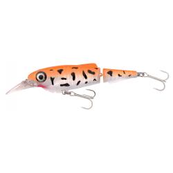 Poisson Nageur Spro Ripple Profighter DD 14,5cm Koi