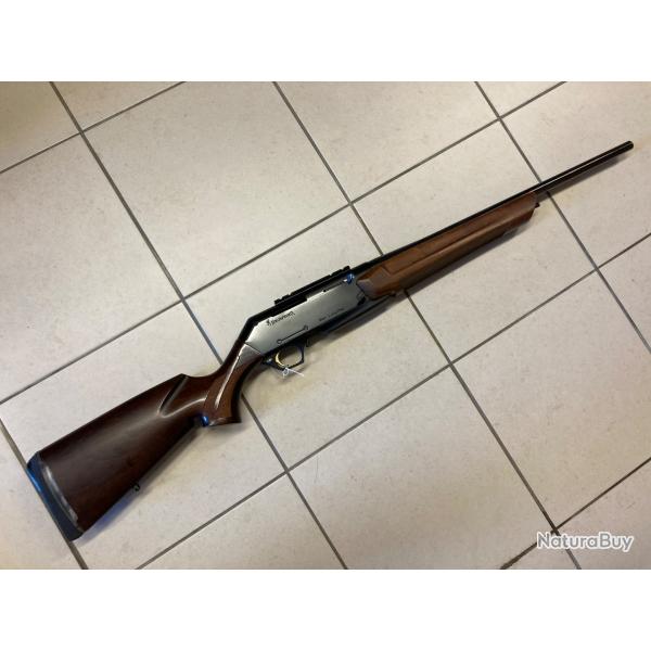 Vends carabine semi-automatique BROWNING BAR cal.300wmag Longtrac