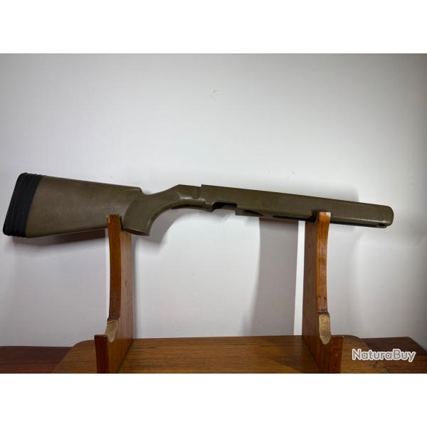 Crosse synthtique carabine steyr mannlicher SSG 69