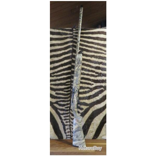 Fusil semi auto BERETTA Bellmonte I Camo Max5 cal.12/76 canon 76 cm choke LF