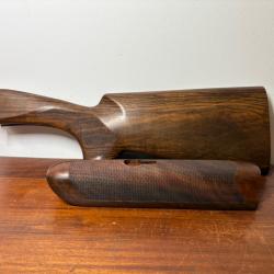 Crosse + devant Beretta 694 Trap
