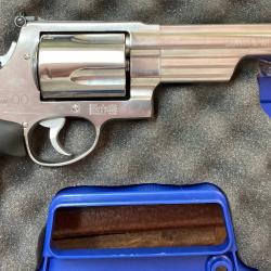 REVOLVER SMITH & WESSON 500 SW.