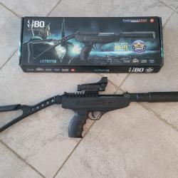 BO LANGLEY HITMAN 5.5MM