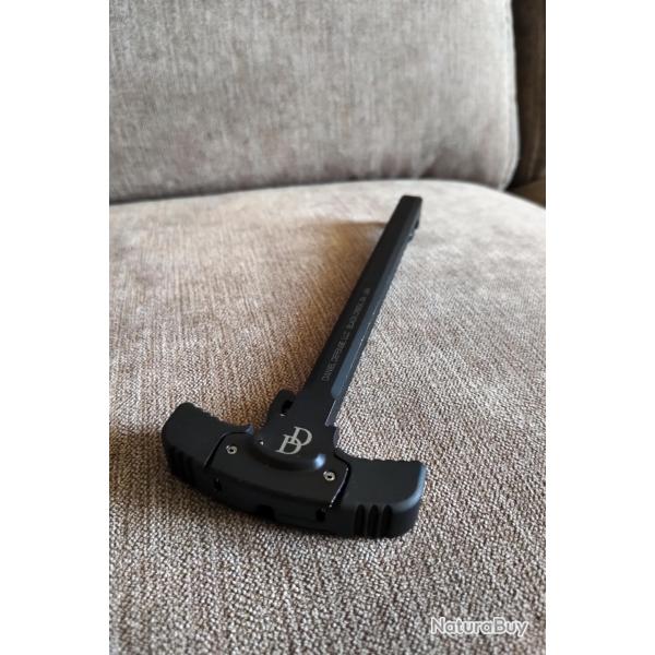 levier d armement daniel defense grip n rip ar15