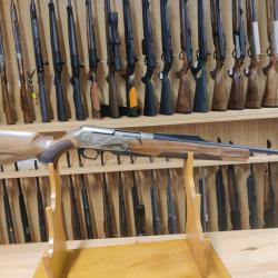 Browning Bar 4X Ultimate Grade 2 Pistol 30-06 300 win mag