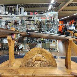 STEEL ACTION HM TROU DE POUCE 30-06 OCCASION