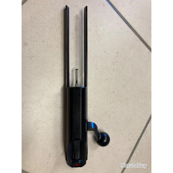 Culasse BLASER R93 droitier