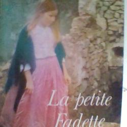La petite Fadette par George Sand - Le livre de poche -