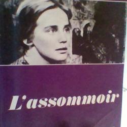 L'assomoir par Emile Zola - Le livre de poche -