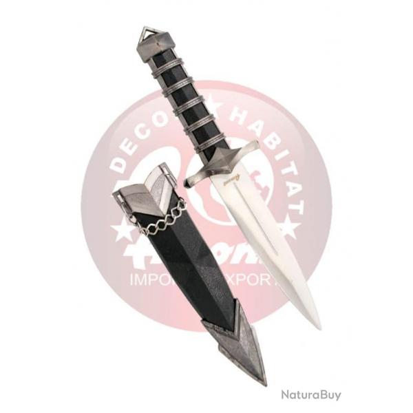 Amont S0509 Dague ancienne - dcorative