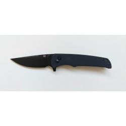 Böker Magnum 01BM0004 Blackjay Couteau de poche pliant