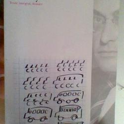 Exercices de style par Raymond Queneau - Folio -