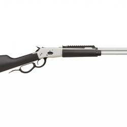 Carabine à levier sous garde HUGTEK LVR SSW HardChrome-syntéthique 51 cm 30-30 Win