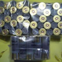 250 Mega speed Bourre Grasse 34 GR N°6