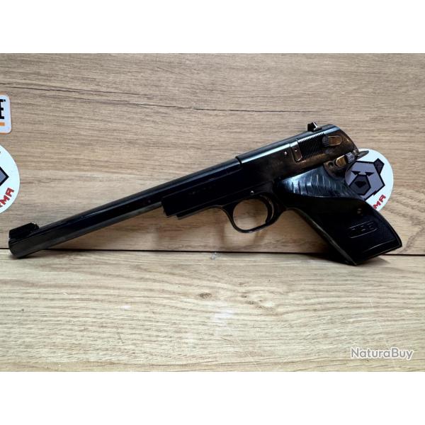 PISTOLET MAB F 22LR OCCASION