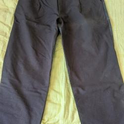 Pantalon spécial ronce