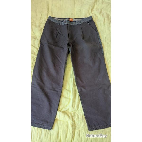 Pantalon spcial ronce