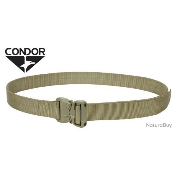 Ceinture tactique CONDOR GT Cobra Belt