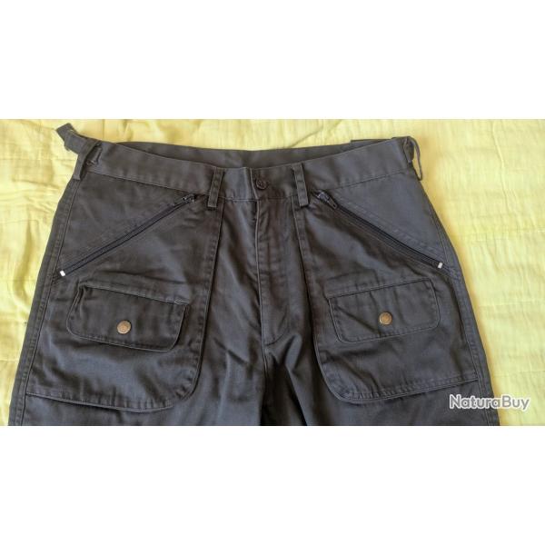 Pantalon de chasse
