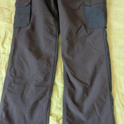 Pantalon spécial traque