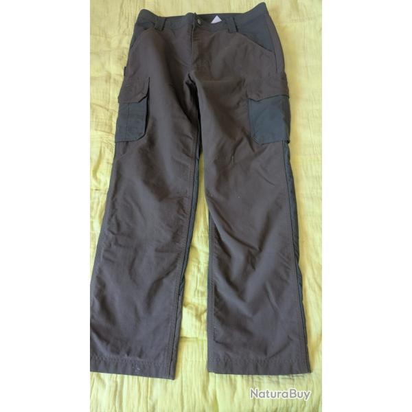 Pantalon spcial traque