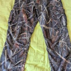 Pantalon polaire